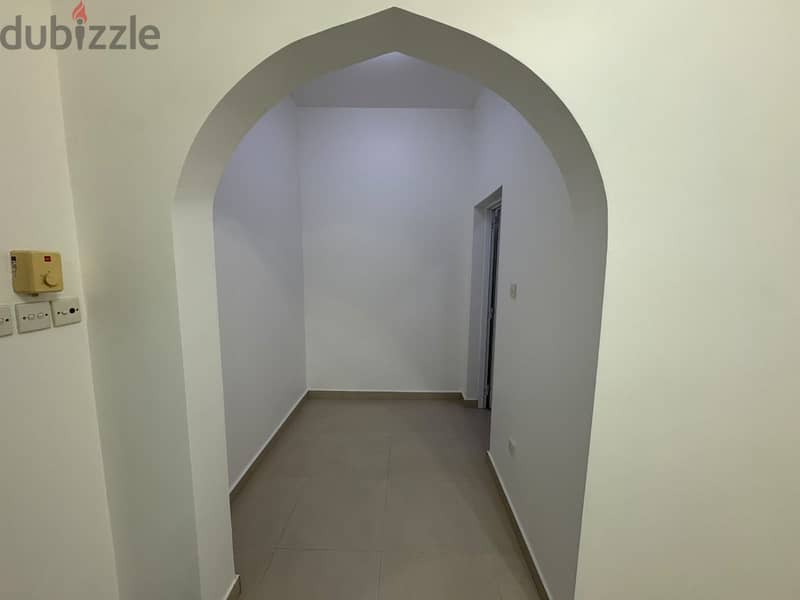 2 Bedroom Apartment for Rent in Al Azaiba PPA523 8