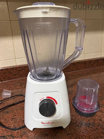 Moulinex