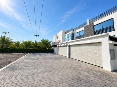 Spacious Villa For Rent in Khoudh 4 SR-MD-1856