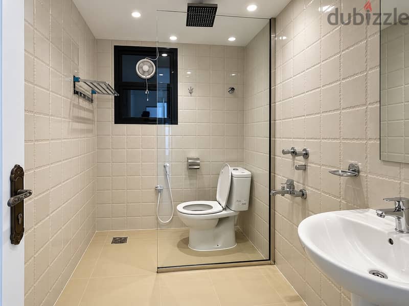 Spacious Villa For Rent in Khoudh 4 SR-MD-1856 5