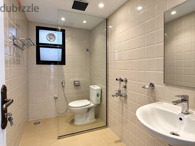 Spacious Villa For Rent in Khoudh 4 SR-MD-1856 7