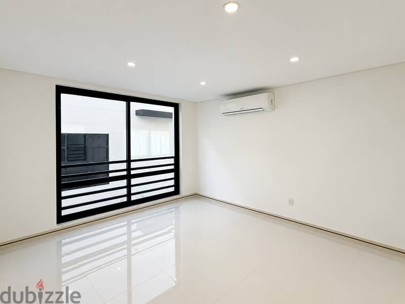 Spacious Villa For Rent in Khoudh 4 SR-MD-1856 9