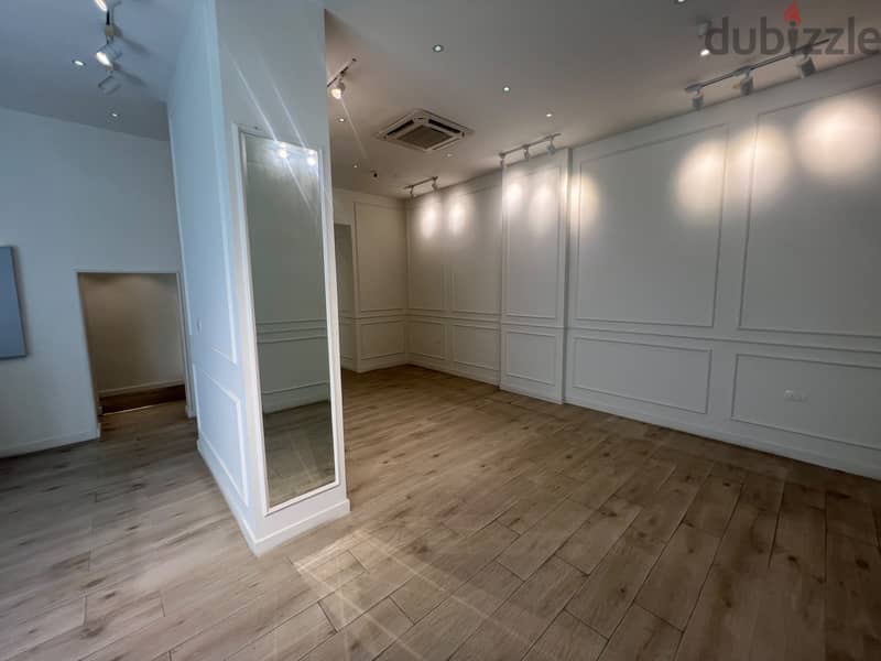 Shop for Rent in Qurum Shatti | UMC17 2