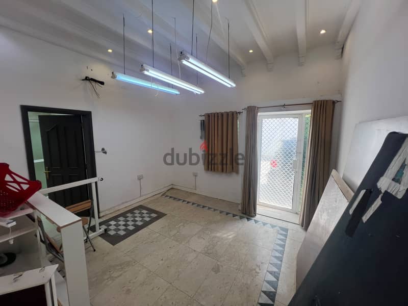 Shop for Rent in Qurum Shatti | UMC17 10