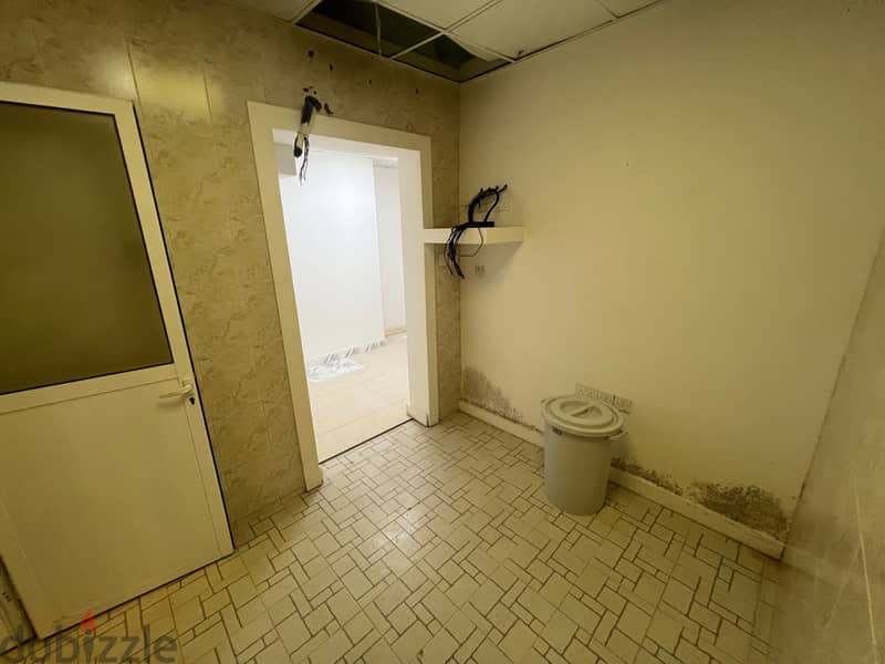 Shop for Rent in Qurum Shatti | UMC17 11
