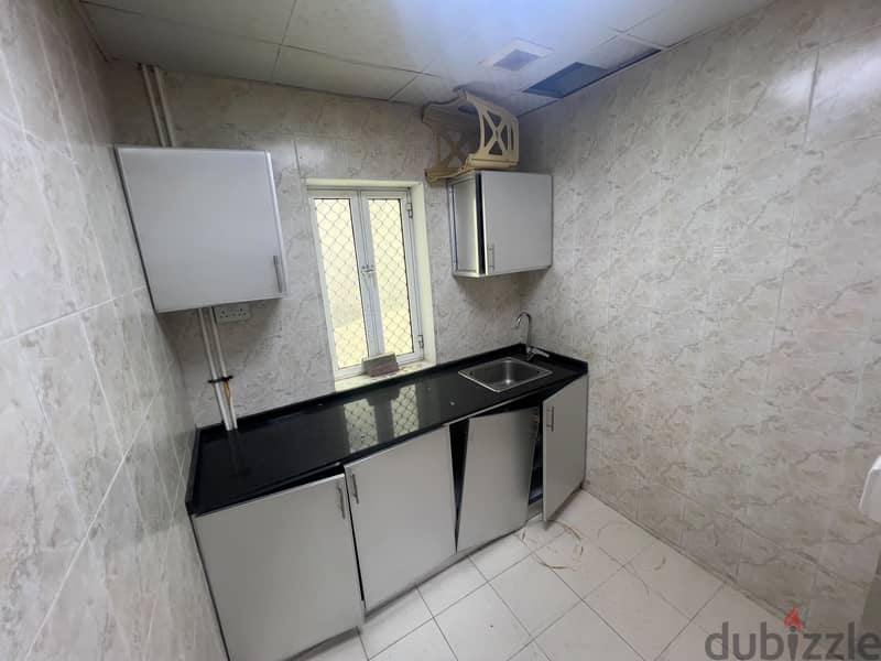 Shop for Rent in Qurum Shatti | UMC17 12