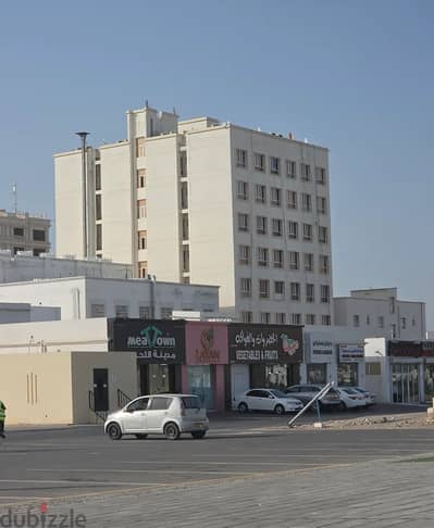 For Rent: Commercial Shop – Al Amrat 6