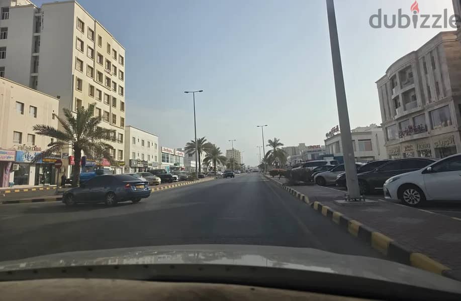 For Rent: Commercial Shop – Al Amrat 6 2