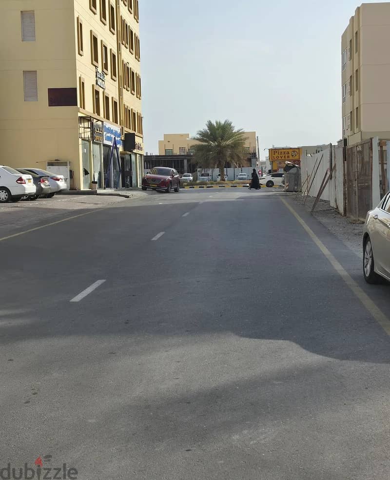 For Rent: Commercial Shop – Al Amrat 6 12