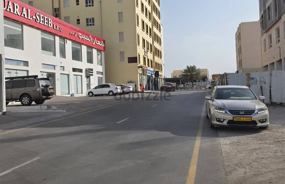 For Rent: Commercial Shop – Al Amrat 6 13
