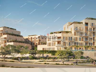 شقة فاخره للبيع في مدينة الثريا - تملك حر 1BHK Elegant Apartment for sale in Althuraya - Free Hold