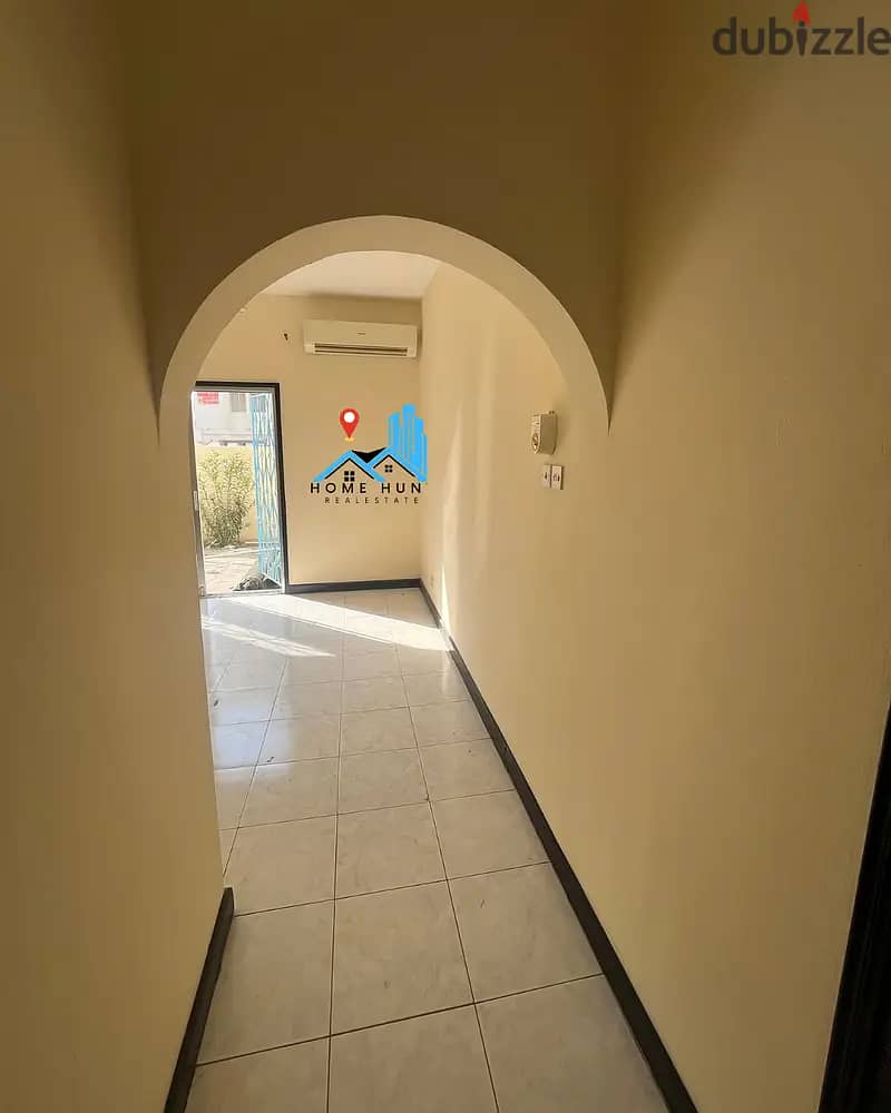 AL KHUWAIR | SPACIOUS 3BHK APARTMENT FOR RENT 3
