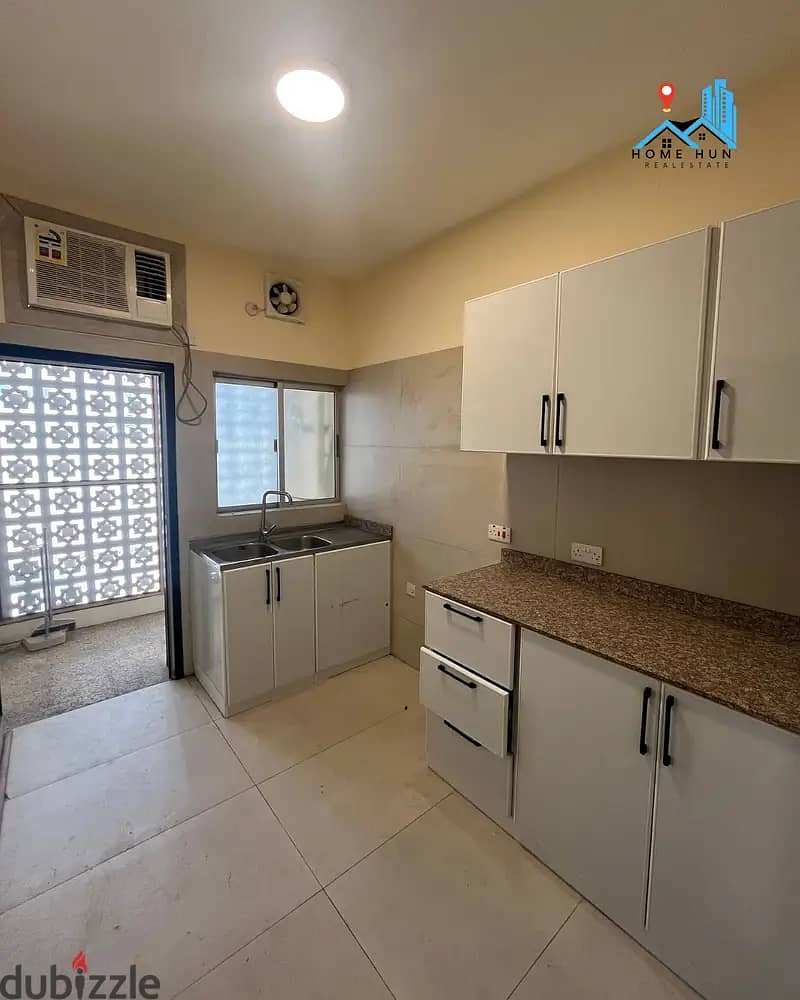AL KHUWAIR | SPACIOUS 3BHK APARTMENT FOR RENT 5