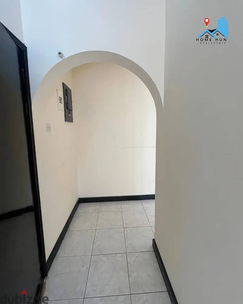 AL KHUWAIR | SPACIOUS 3BHK APARTMENT FOR RENT 6