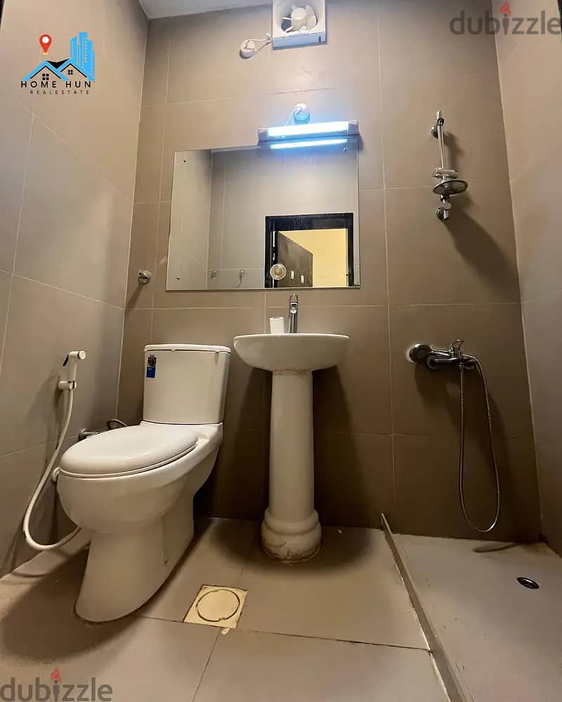 AL KHUWAIR | SPACIOUS 3BHK APARTMENT FOR RENT 7