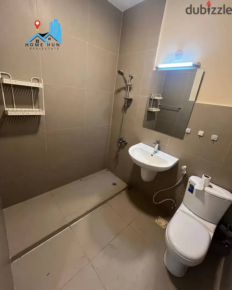 AL KHUWAIR | SPACIOUS 3BHK APARTMENT FOR RENT 14