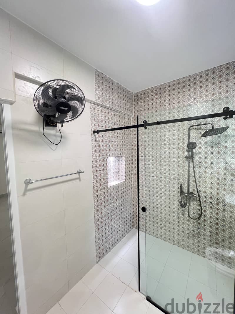 4 Bedroom For Rent - Al Khuwair 4