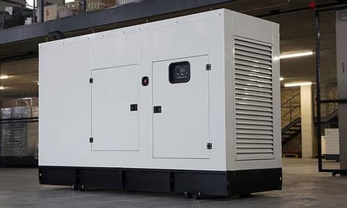 250 KVA Cummins Genrator