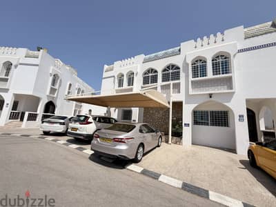3 BD | Renovated | Compound