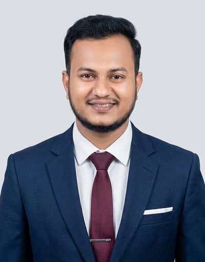 Mohammad Mohim Uddin