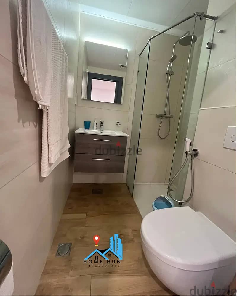MUSCAT HILLS | LUXURIOUSLY FURNISHED 2BHK APARTMENT 14