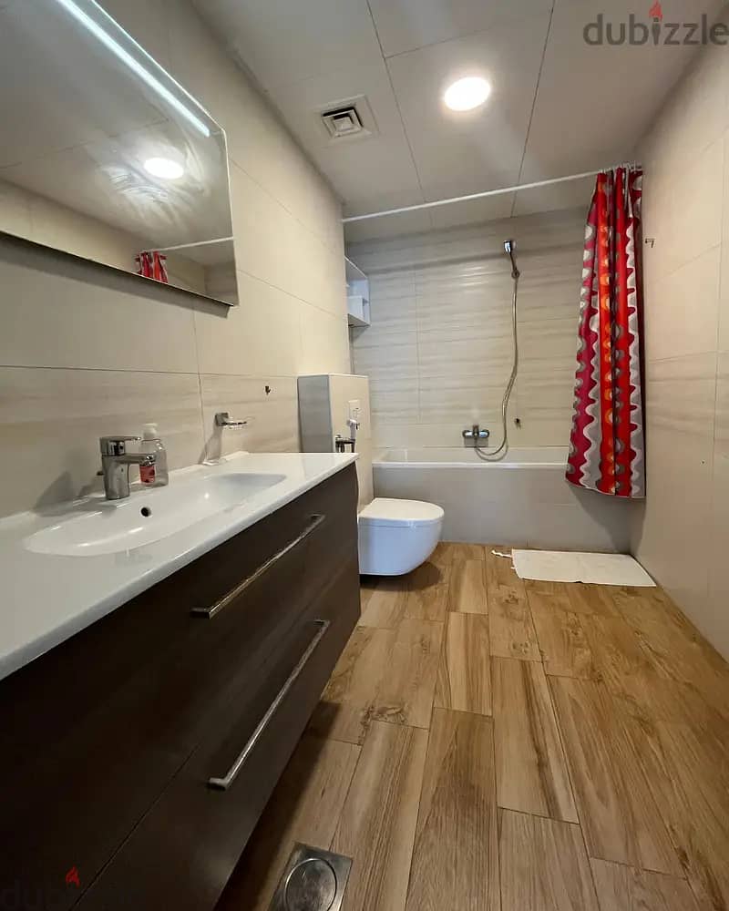 MUSCAT HILLS | LUXURIOUSLY FURNISHED 2BHK APARTMENT 18