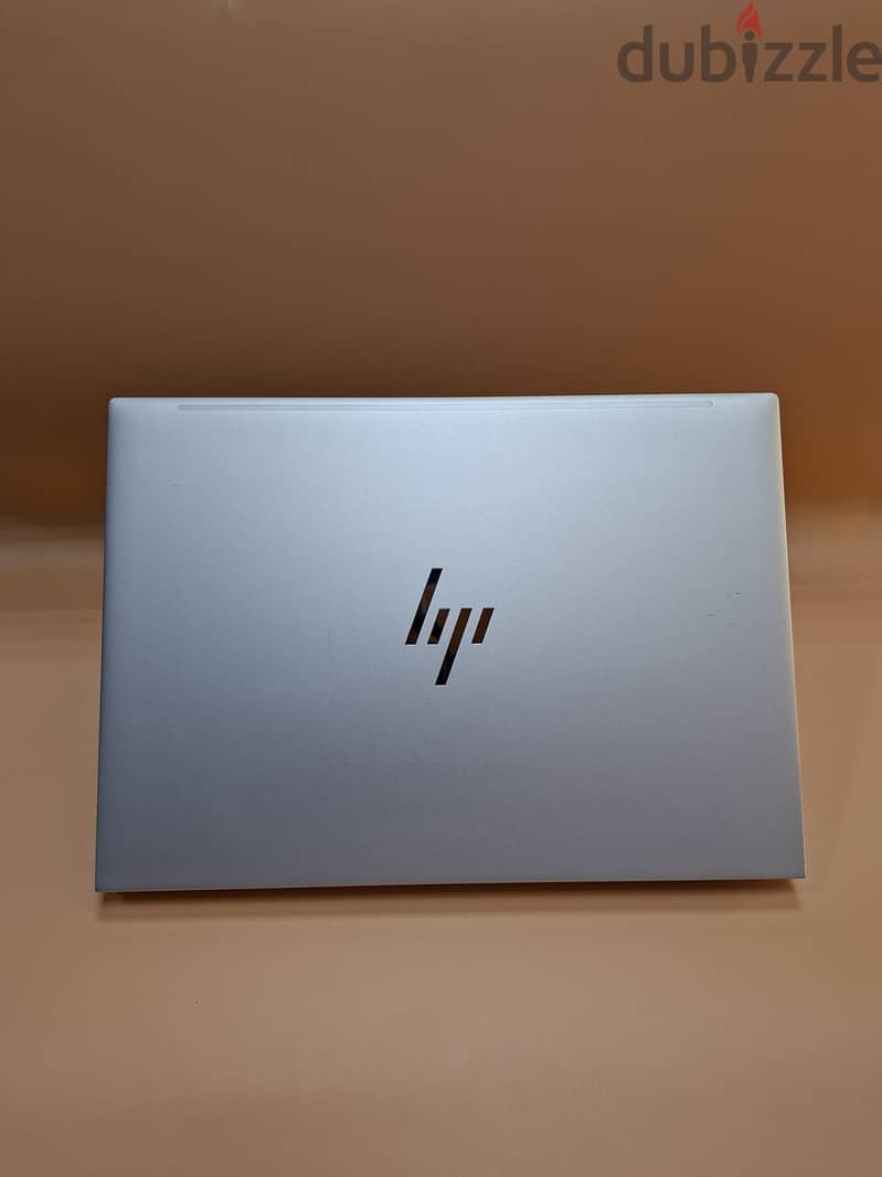 HP ELITEBOOK 840 G-11 14 INCH SCREEN INTEL CORE-ULTRA-5 14th GENERATION 16GB RAM DDR-5 (5600MHz SPEE 2