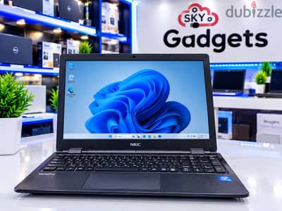 Used NEC Versa Pro 360 Laptop in Oman | 4GB/64GB | Call: 94333521