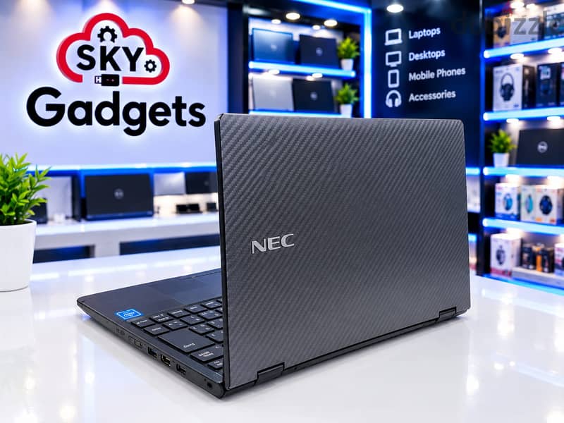 Used NEC Versa Pro 360 Laptop in Oman | 4GB/64GB | Call: 94333521 3