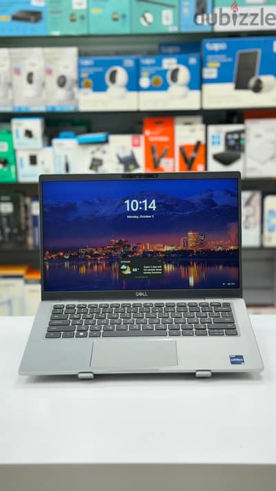 Used Dell Latitude 7430 in Oman | 32GB/512GB | Call: 94333521