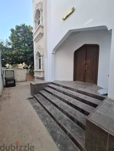 4BHK Villa for Rent – Al Ghubra South  | PPV353