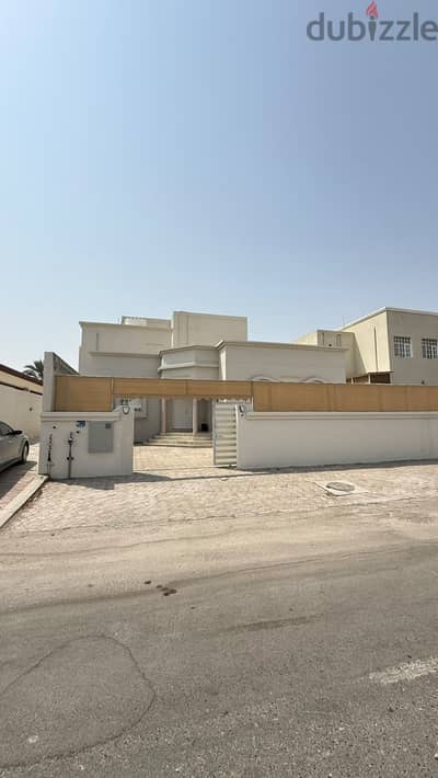 villa for rent in al khoudh / فيلا للايجار في الخوض