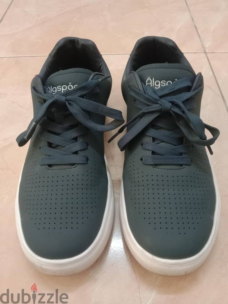 5Days Used Branded Shoes Size44 1