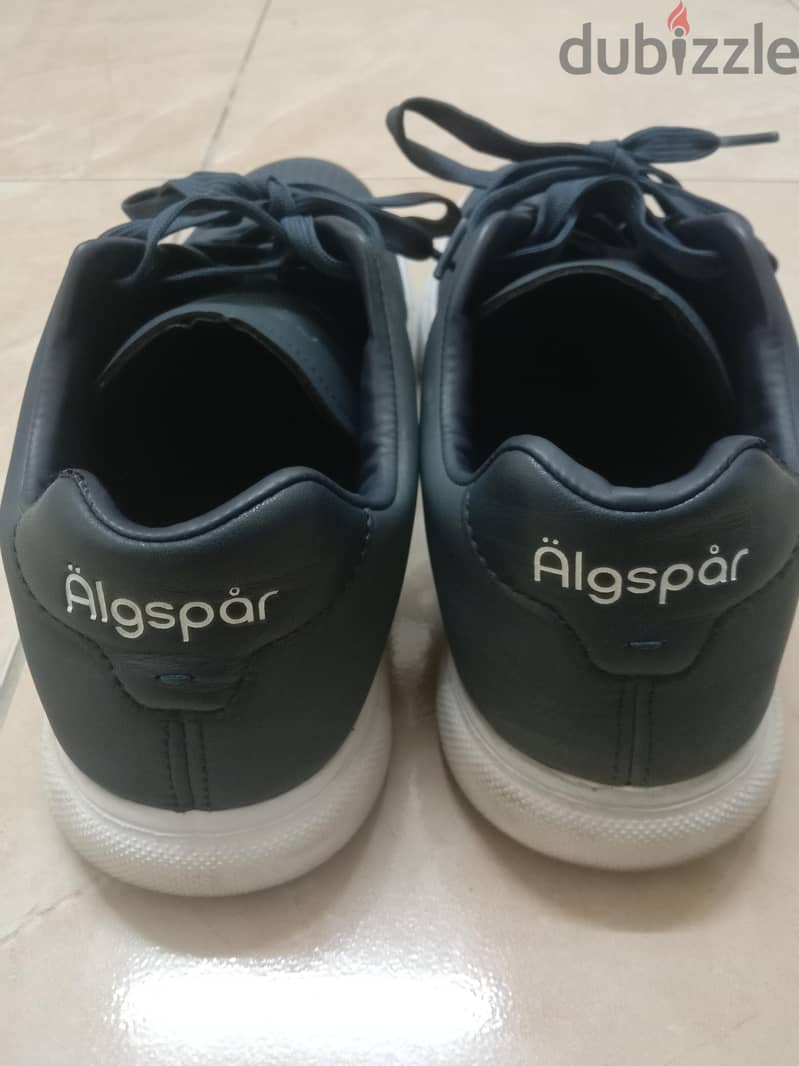 5Days Used Branded Shoes Size44 2