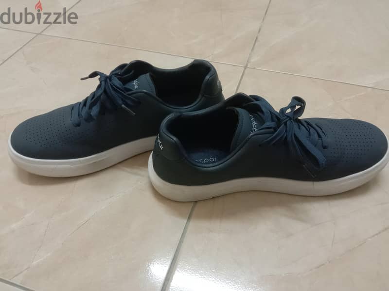 5Days Used Branded Shoes Size44 4