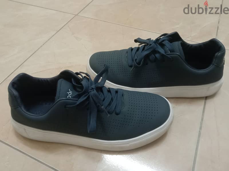 5Days Used Branded Shoes Size44 5