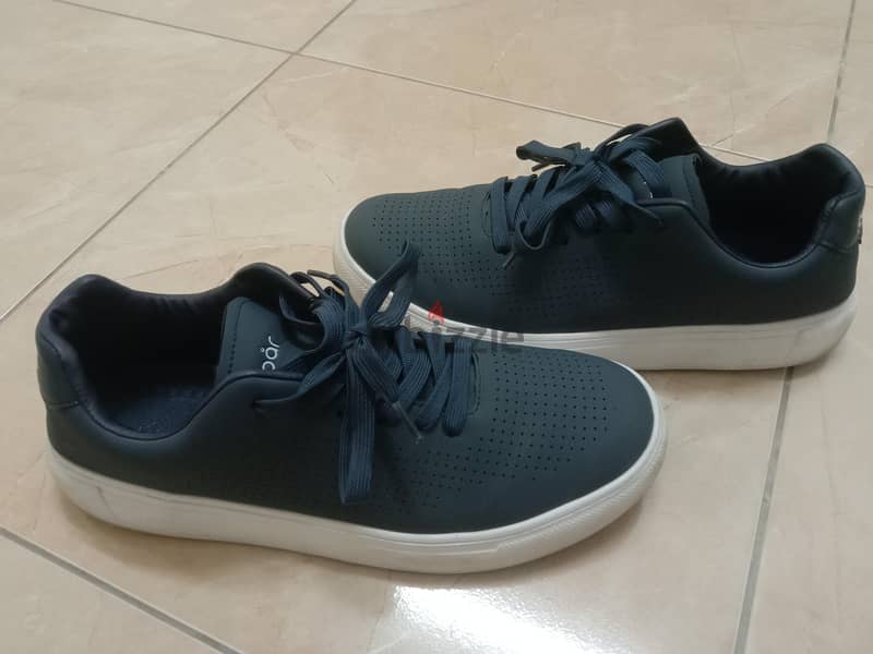 5Days Used Branded Shoes Size44 6
