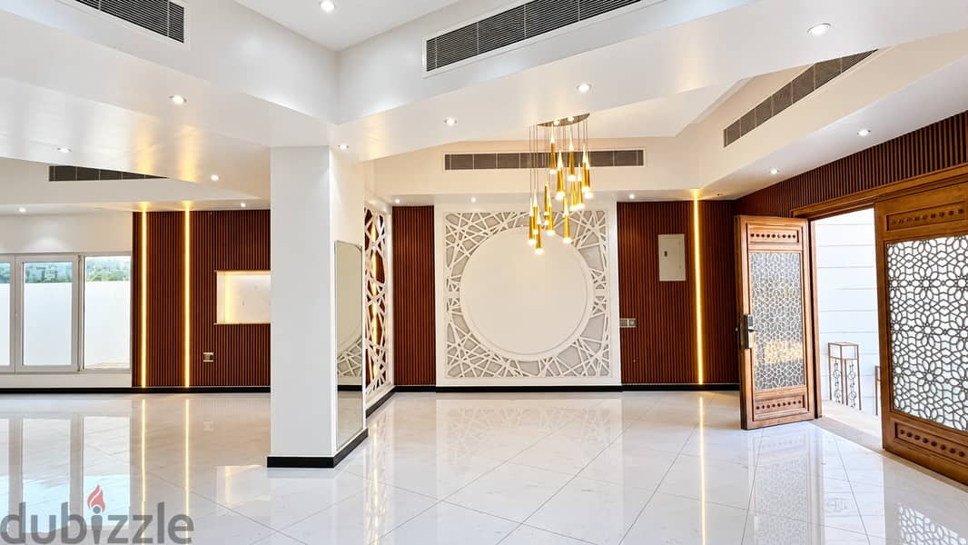 Luxury Villa For Rent in Mawaleh North SR-AD-1857 6