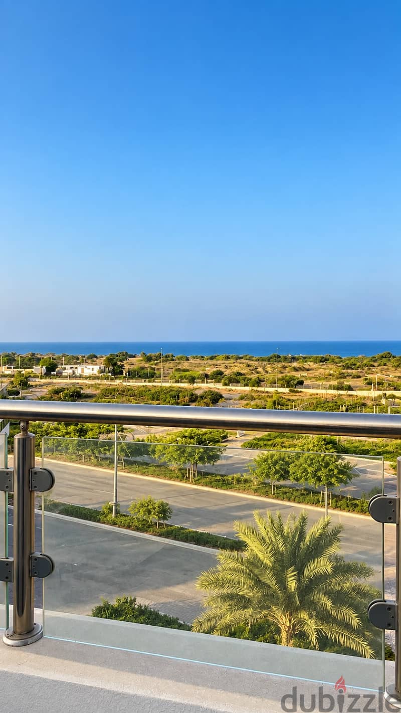 Luxury Villa For Rent in Mawaleh North SR-AD-1857 9
