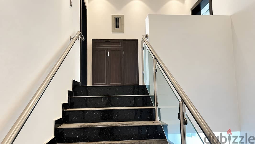 Luxury Villa For Rent in Mawaleh North SR-AD-1857 13