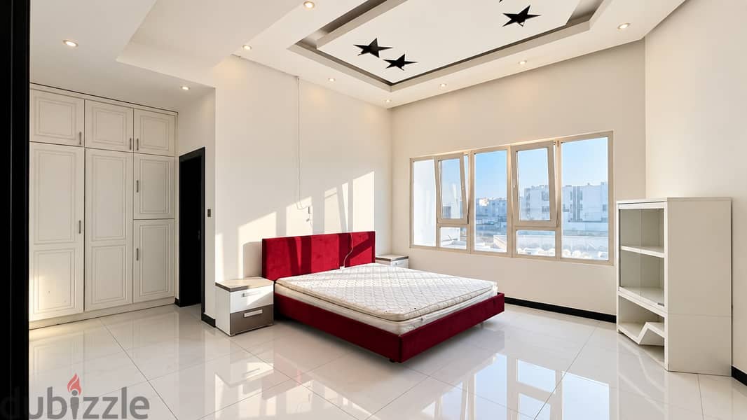 Luxury Villa For Rent in Mawaleh North SR-AD-1857 18