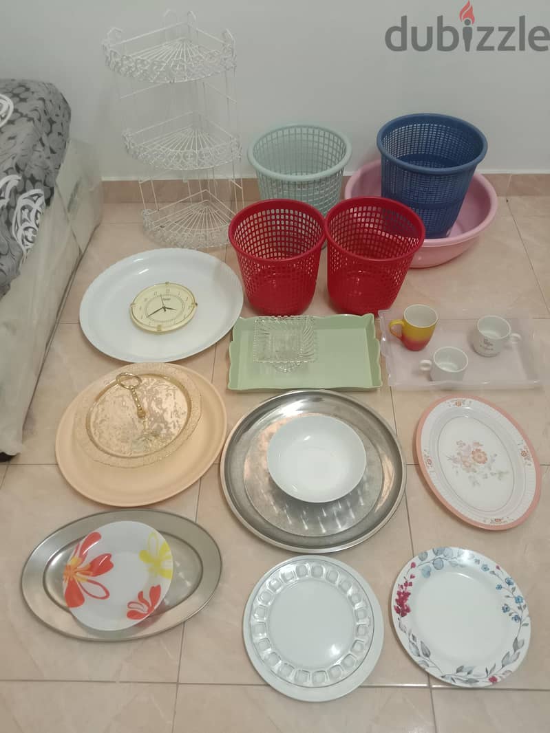 Kitchen Used Items All Good Condition 2