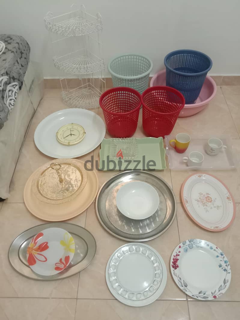 Kitchen Used Items All Good Condition 3