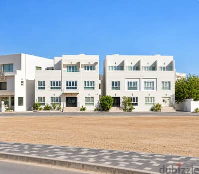 Commercial villa for rent in mazzoun street Alkhod SR-UM-1855