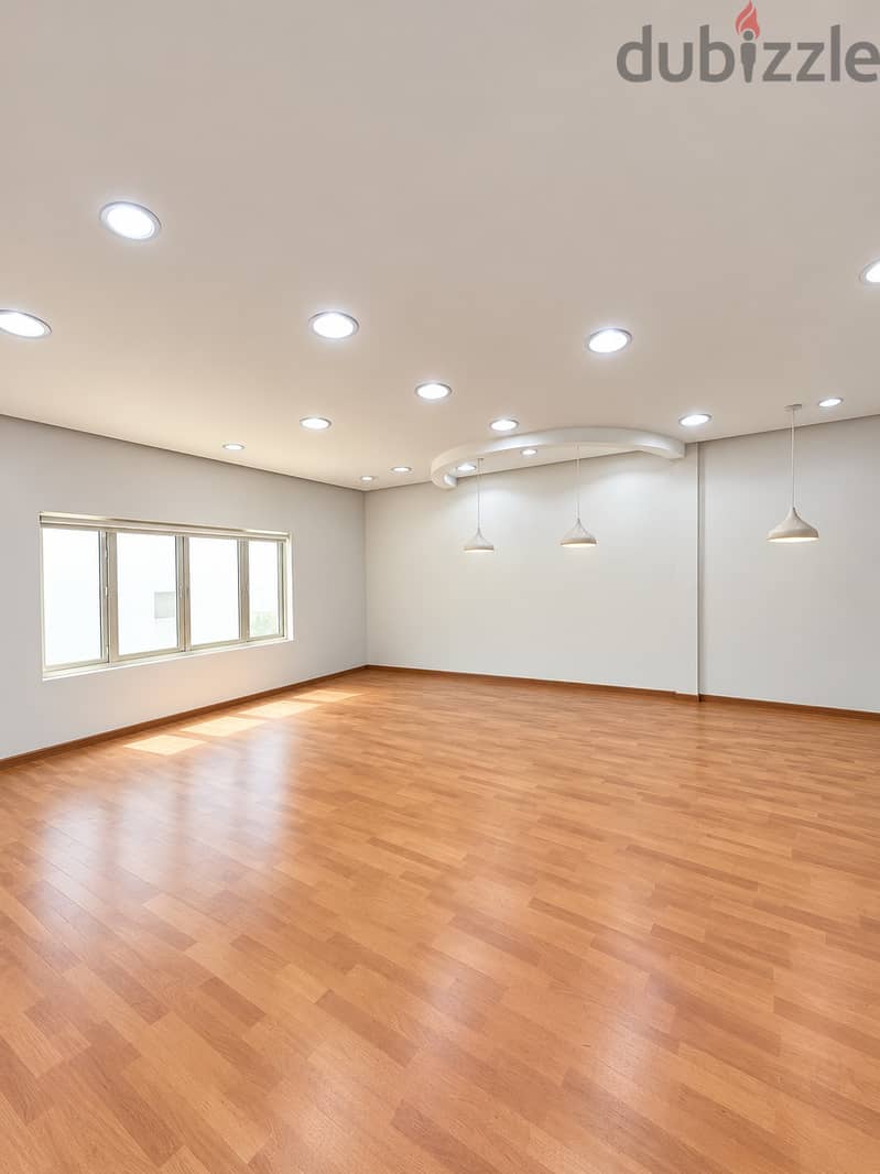 Commercial villa for rent in mazzoun street Alkhod SR-UM-1855 2