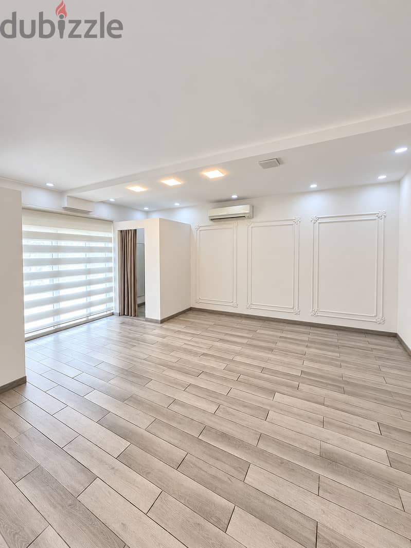 Commercial villa for rent in mazzoun street Alkhod SR-UM-1855 3