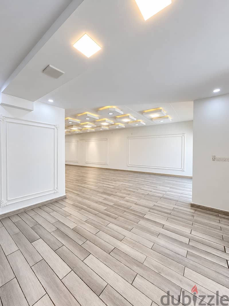 Commercial villa for rent in mazzoun street Alkhod SR-UM-1855 6