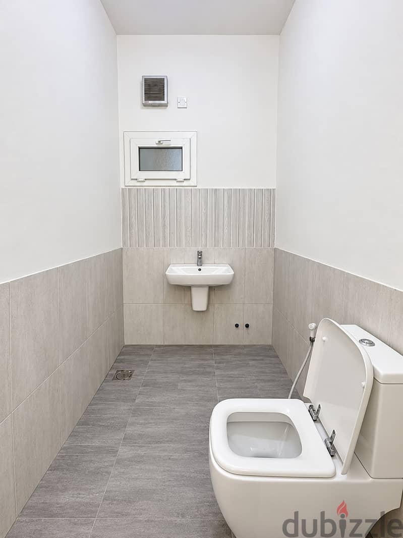 Commercial villa for rent in mazzoun street Alkhod SR-UM-1855 8
