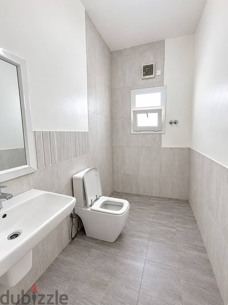 Commercial villa for rent in mazzoun street Alkhod SR-UM-1855 9