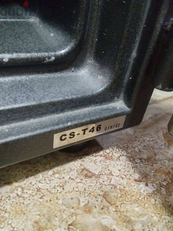 leader brand heavy steel security safe 4